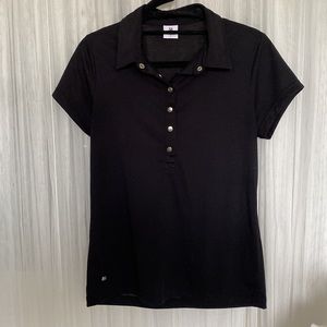 Daily Sports A Swedish Story women’s golf polo 👚 shirt